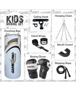 Kids Boxing Set